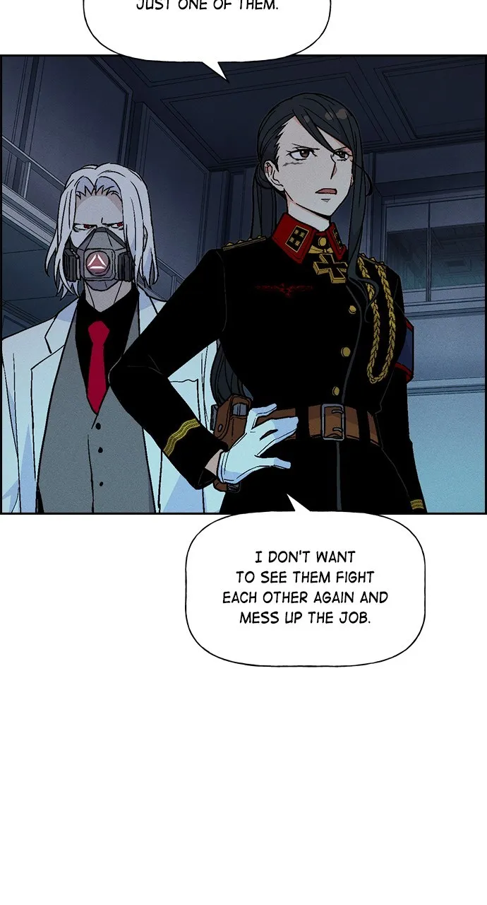 Read Housekeeper chapter 102 image 42 on Lezhin