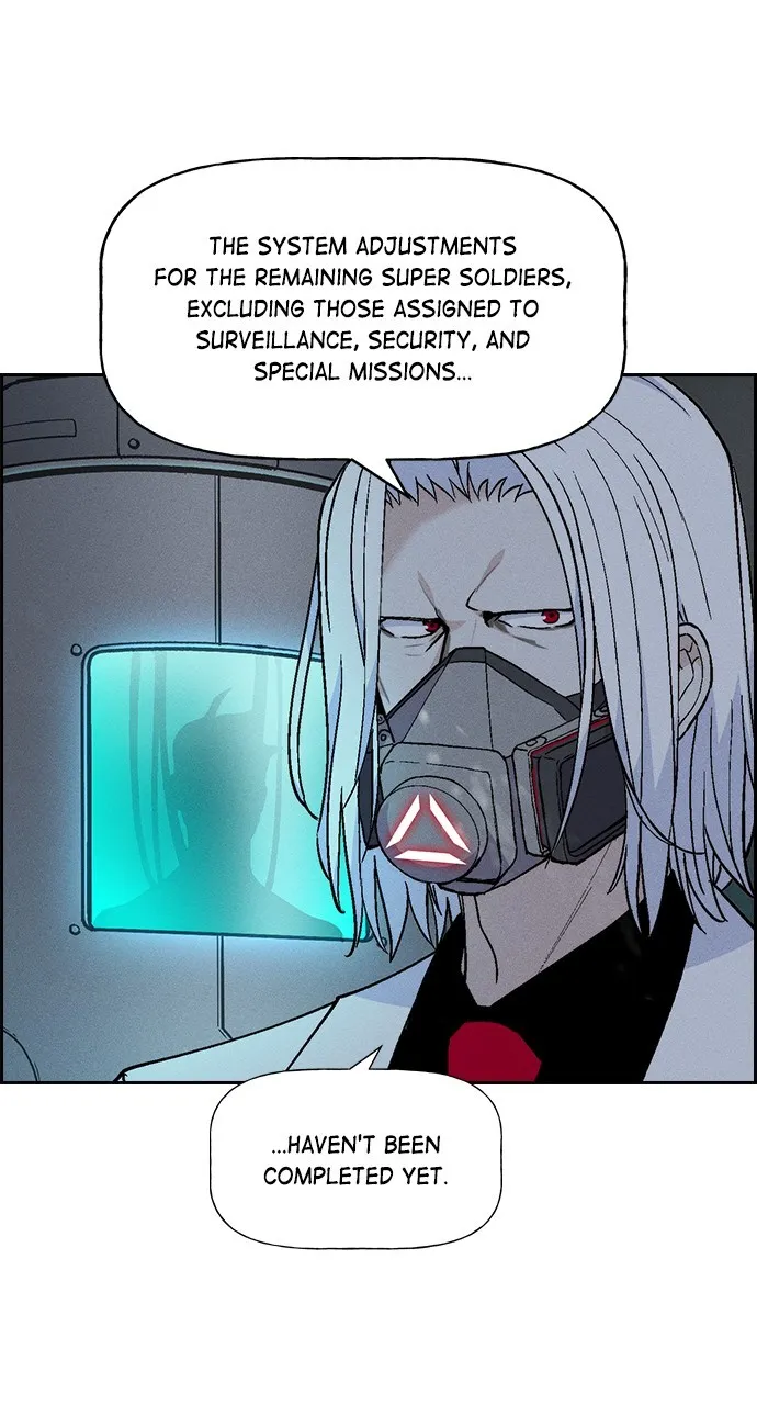 Read Housekeeper chapter 102 image 43 on Lezhin