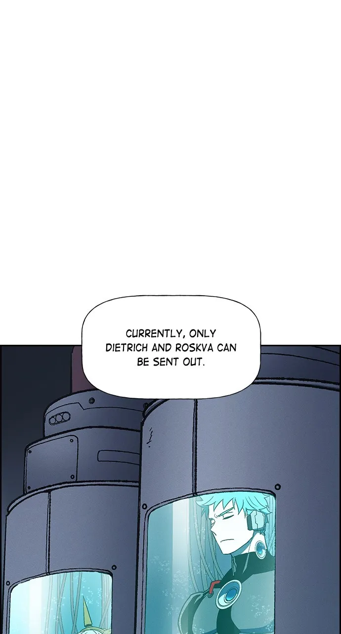 Read Housekeeper chapter 102 image 44 on Lezhin