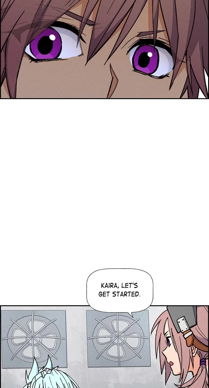 Read Housekeeper chapter 102 image 5 on Lezhin