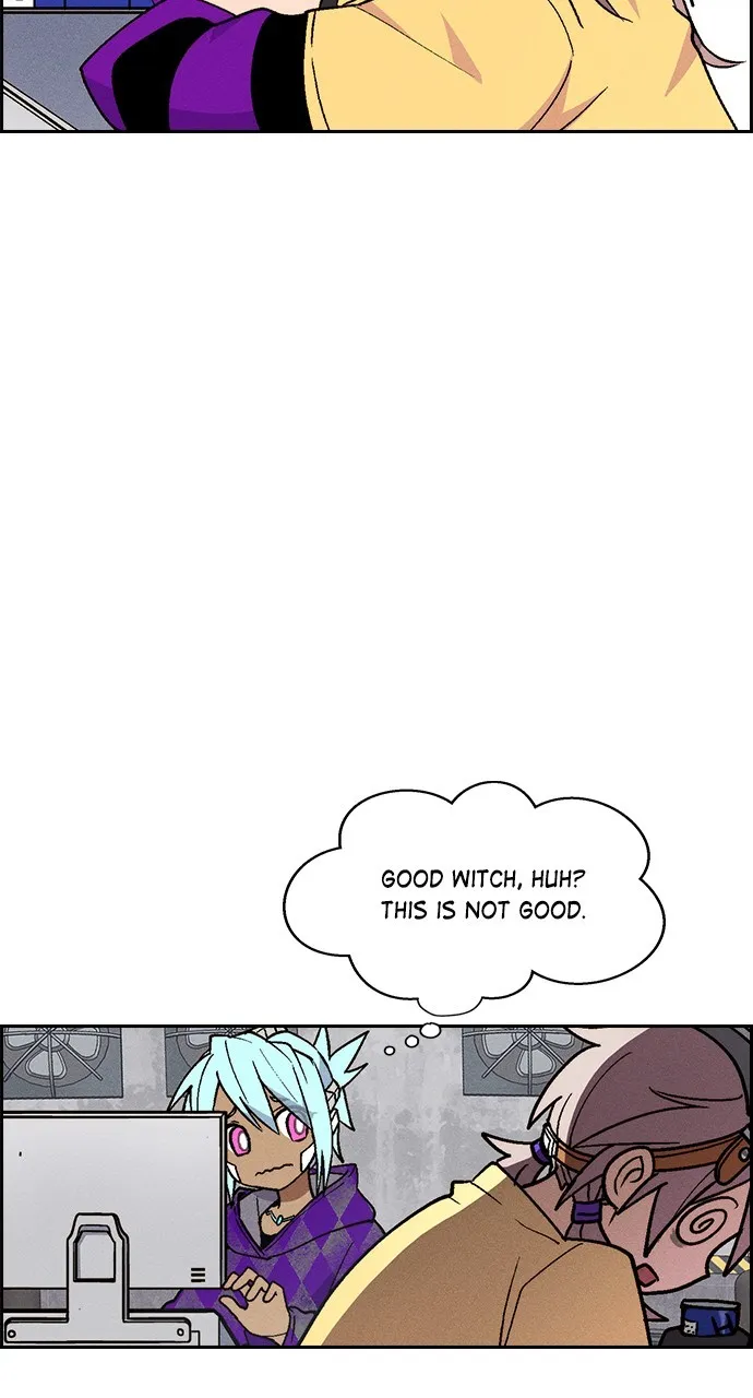 Read Housekeeper chapter 102 image 50 on Lezhin