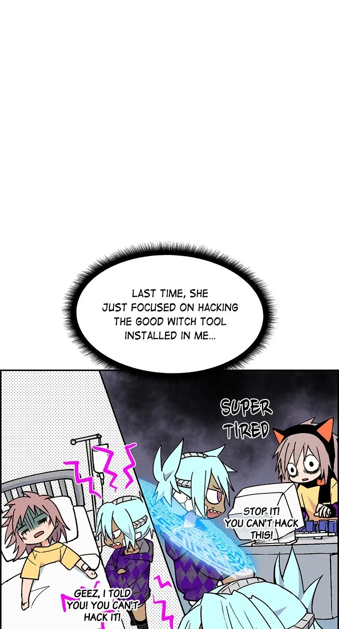 Read Housekeeper chapter 102 image 51 on Lezhin