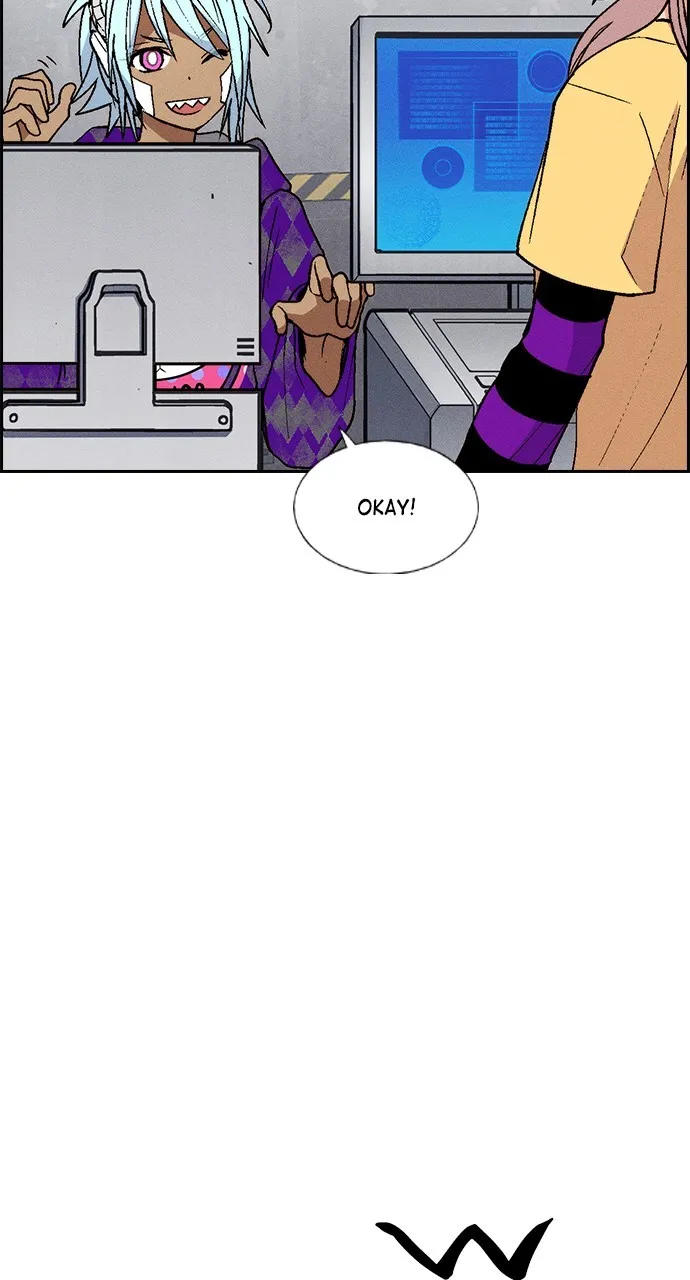 Read Housekeeper chapter 102 image 6 on Lezhin