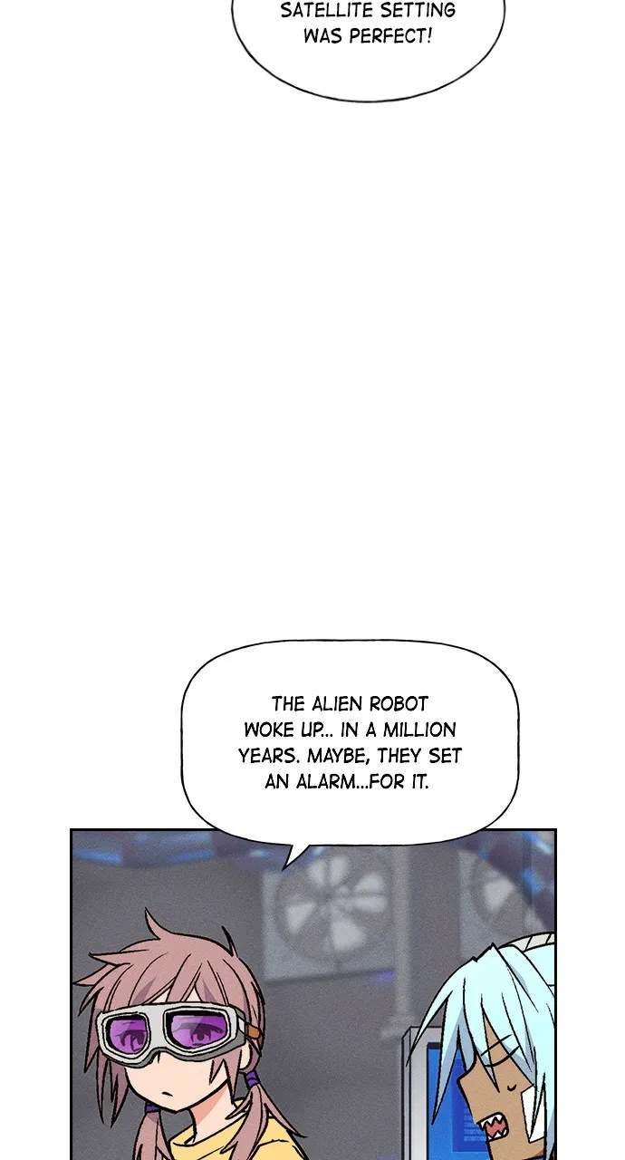 Read Housekeeper chapter 102 image 66 on Lezhin