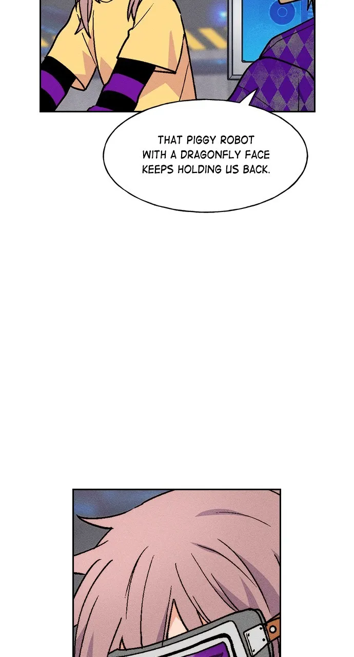 Read Housekeeper chapter 102 image 67 on Lezhin