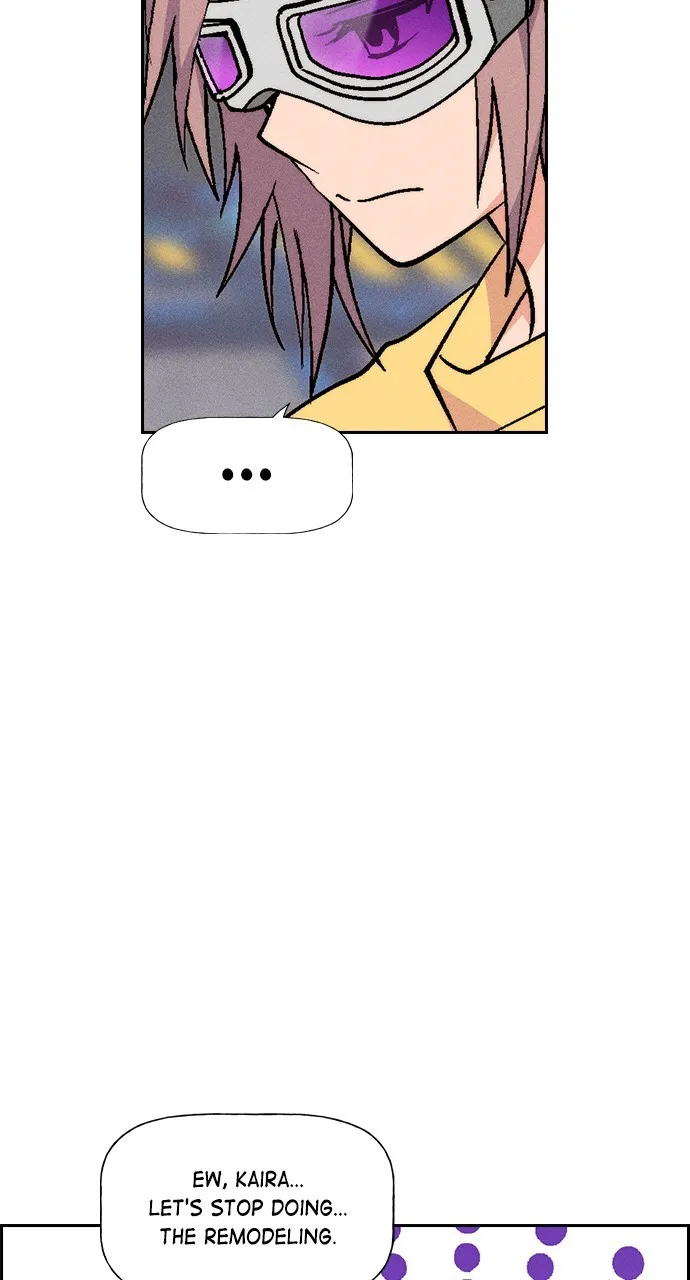 Read Housekeeper chapter 102 image 68 on Lezhin