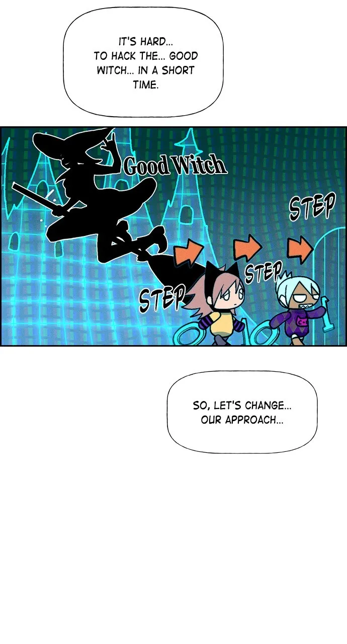 Read Housekeeper chapter 102 image 70 on Lezhin