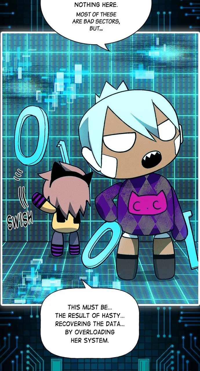 Read Housekeeper chapter 103 image 3 on Lezhin