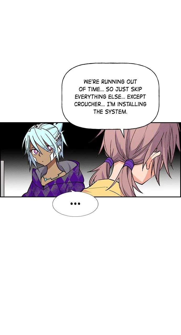 Read Housekeeper chapter 103 image 30 on Lezhin