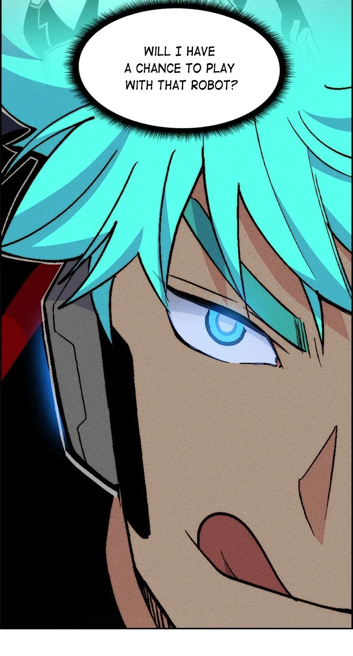 Read Housekeeper chapter 103 image 38 on Lezhin
