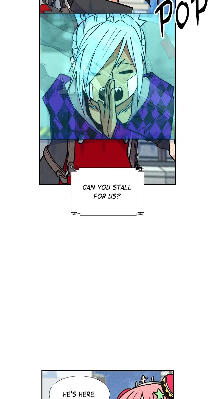 Read Housekeeper chapter 103 image 40 on Lezhin