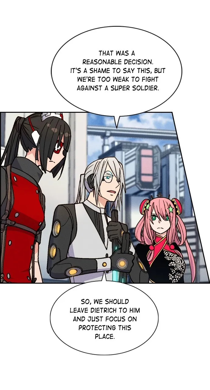 Read Housekeeper chapter 103 image 48 on Lezhin
