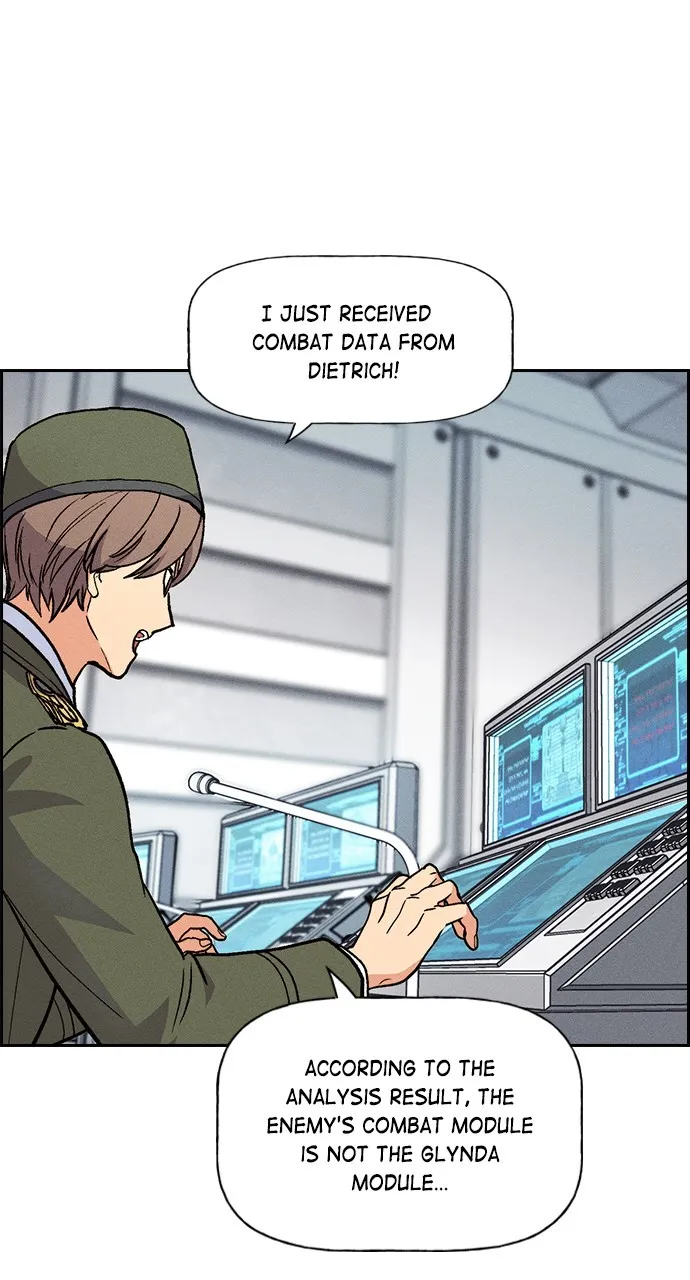 Read Housekeeper chapter 104 image 14 on Lezhin