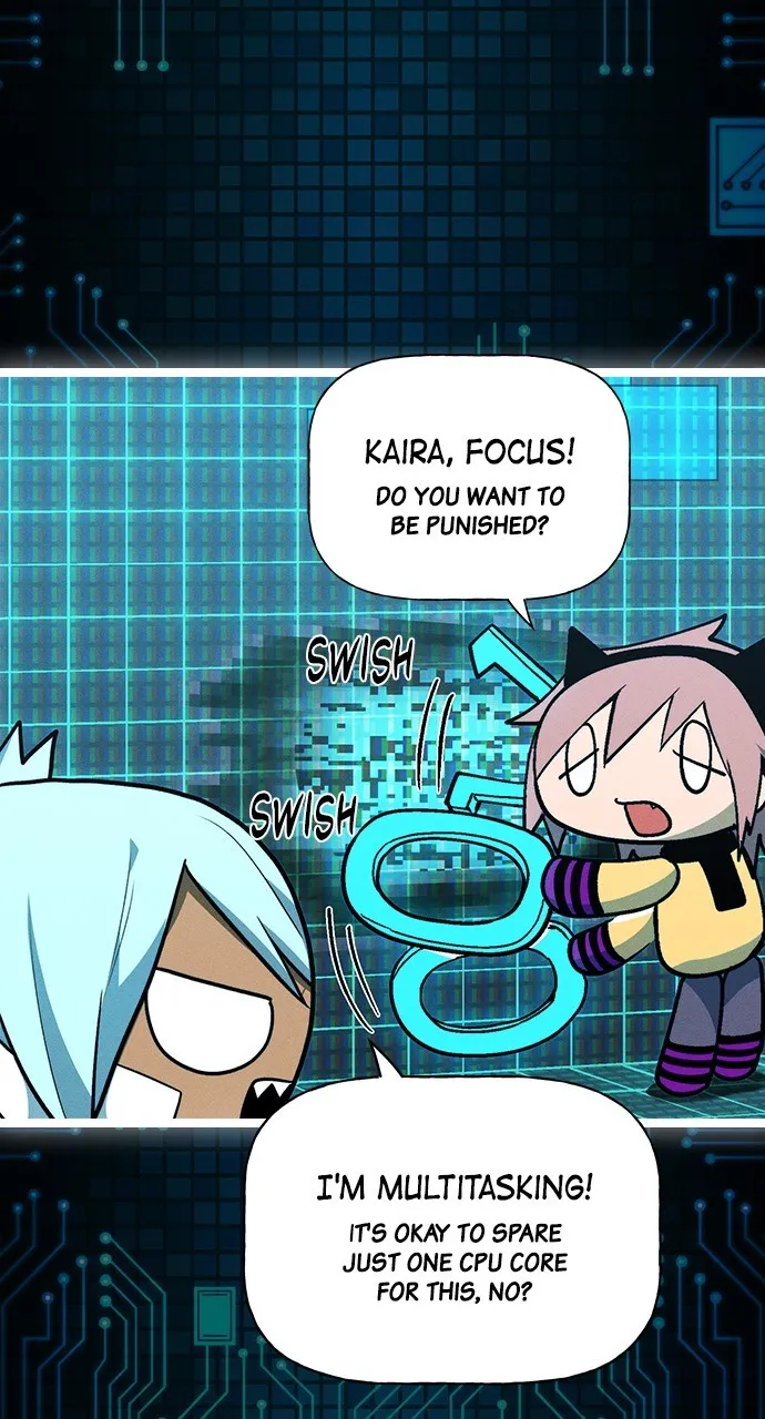 Read Housekeeper chapter 104 image 22 on Lezhin