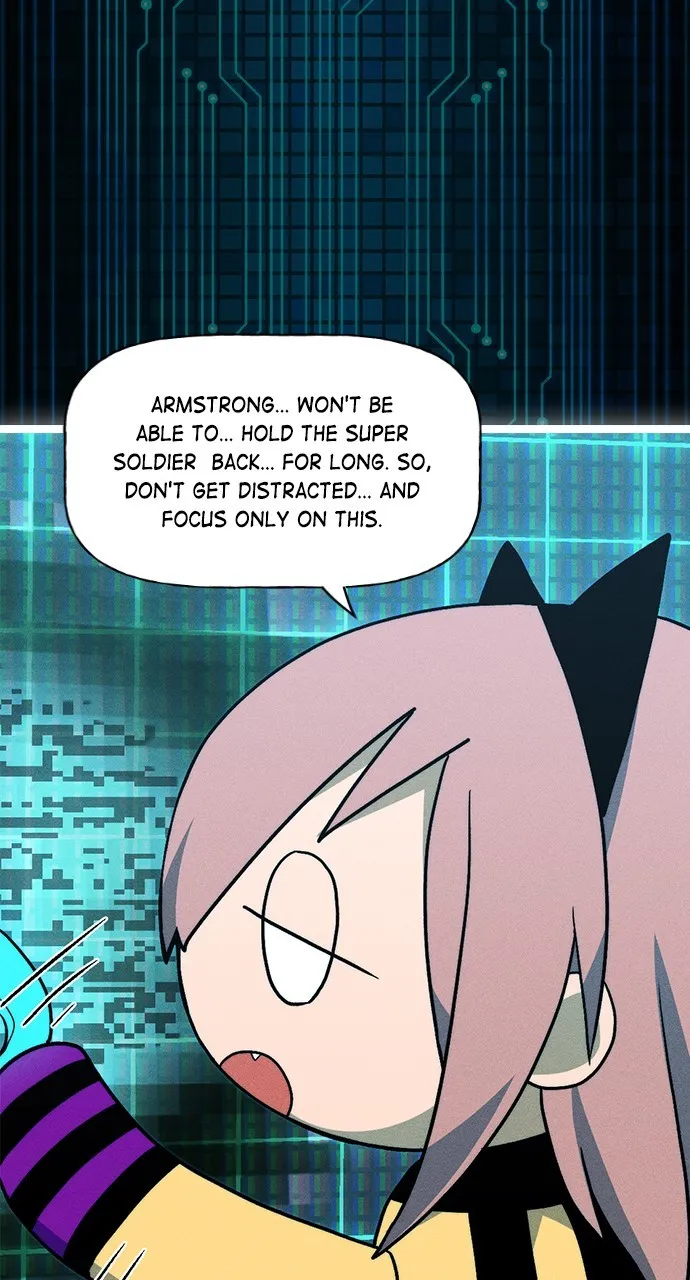 Read Housekeeper chapter 104 image 23 on Lezhin