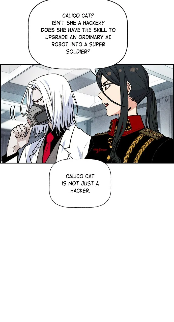 Read Housekeeper chapter 104 image 25 on Lezhin