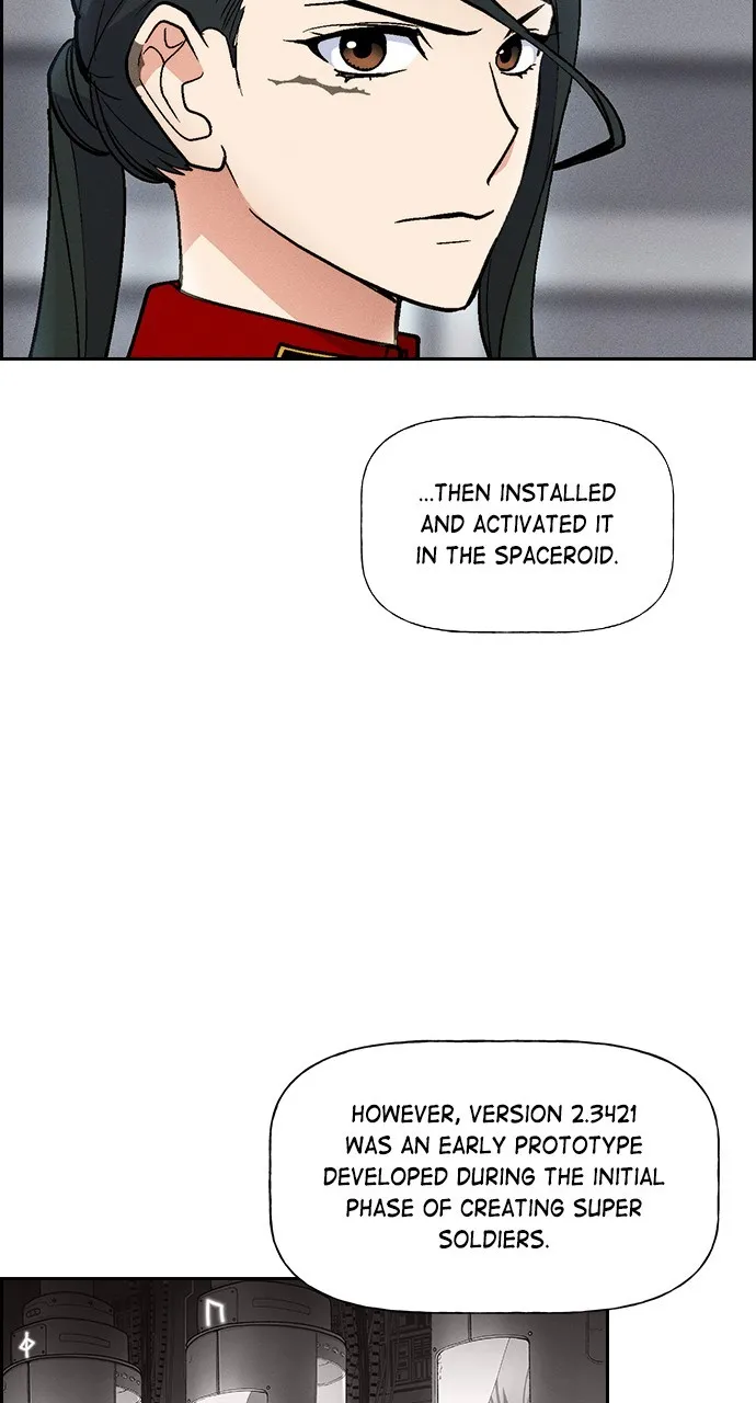 Read Housekeeper chapter 104 image 28 on Lezhin