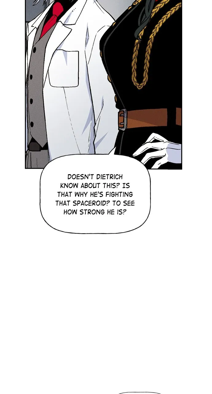 Read Housekeeper chapter 104 image 36 on Lezhin