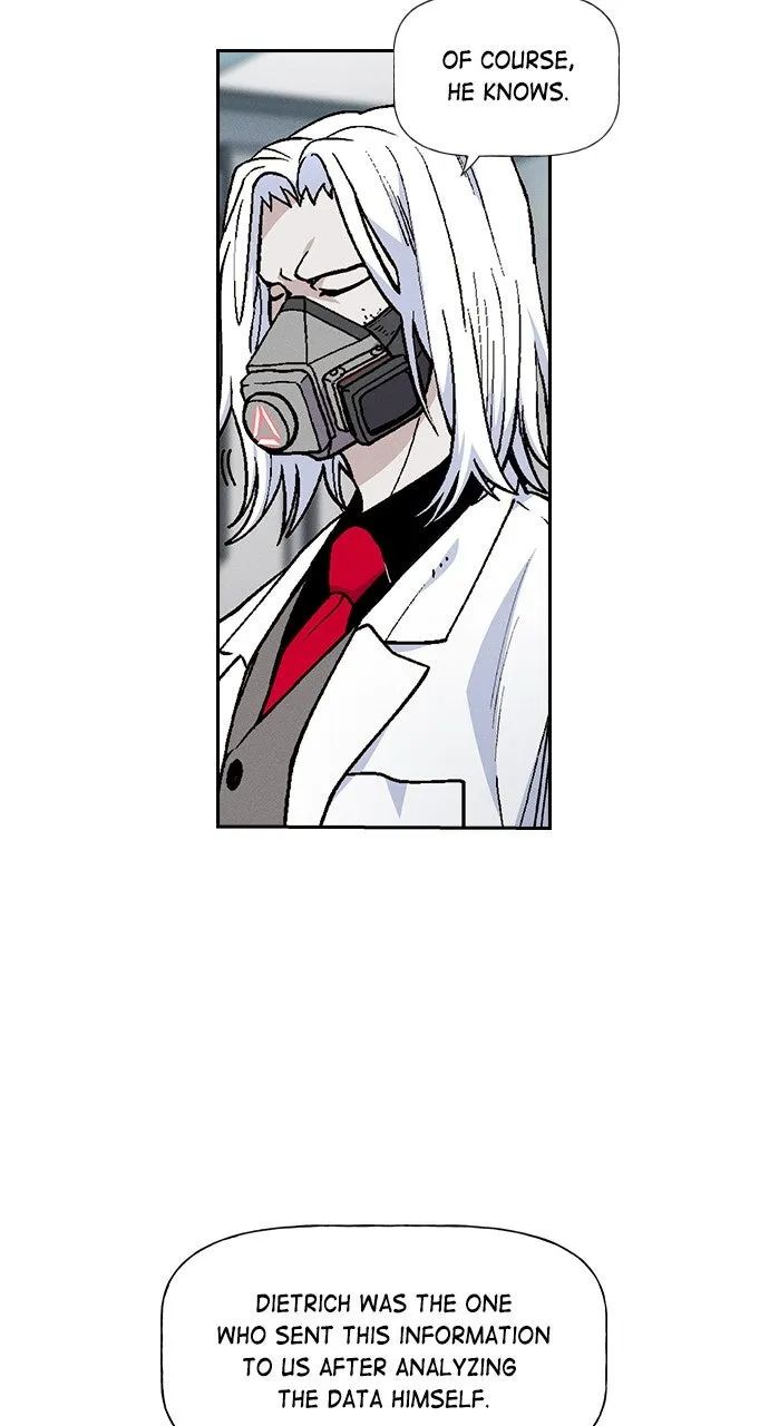 Read Housekeeper chapter 104 image 37 on Lezhin
