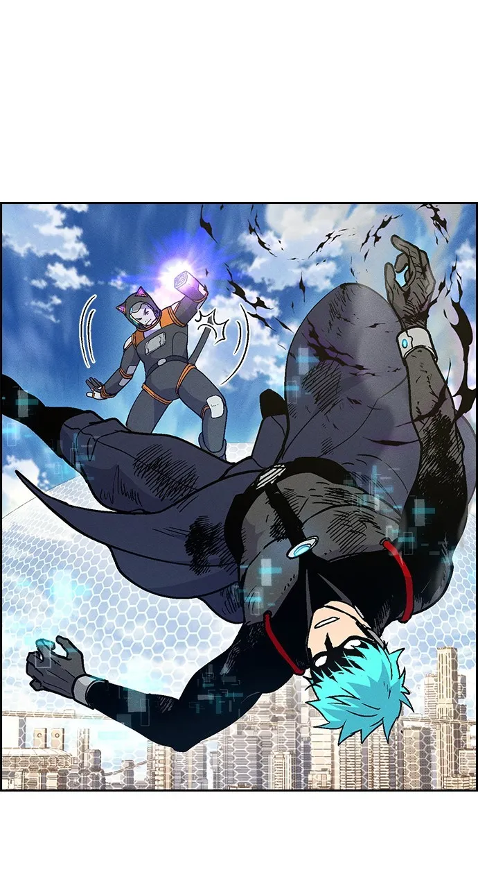 Read Housekeeper chapter 105 image 3 on Lezhin