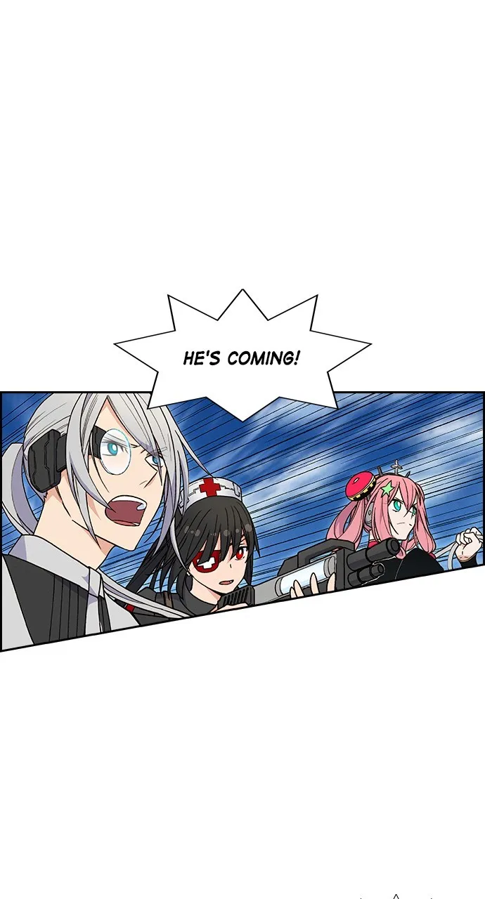 Read Housekeeper chapter 105 image 38 on Lezhin