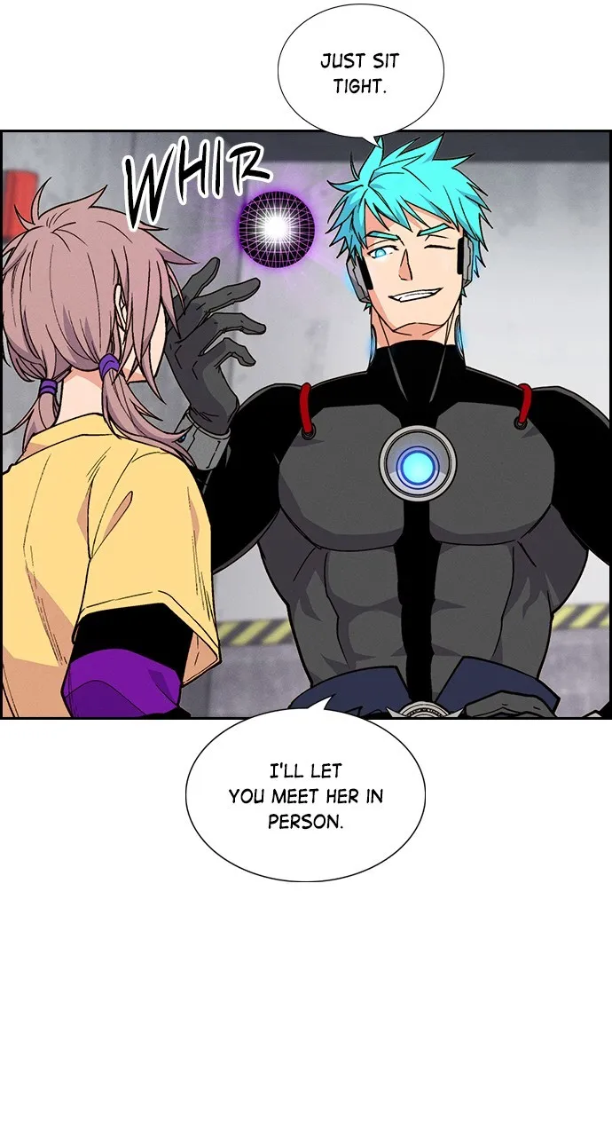 Read Housekeeper chapter 105 image 62 on Lezhin