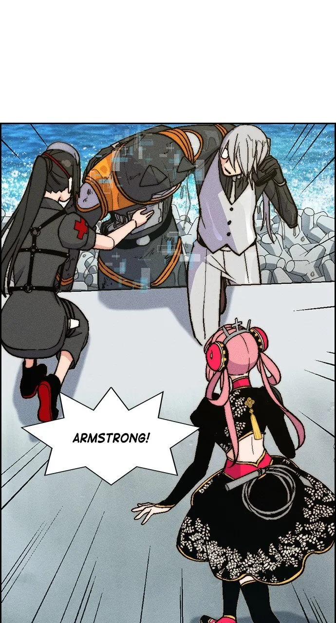 Read Housekeeper chapter 106 image 14 on Lezhin