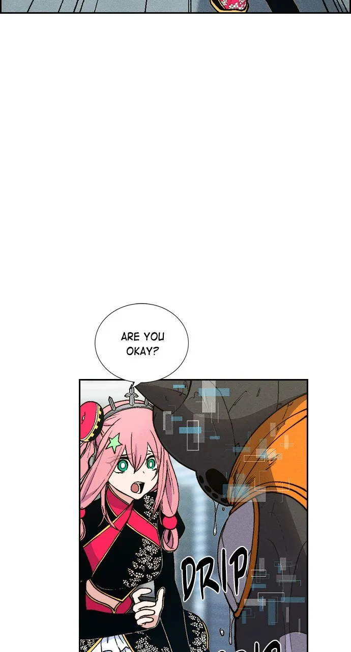 Read Housekeeper chapter 106 image 15 on Lezhin