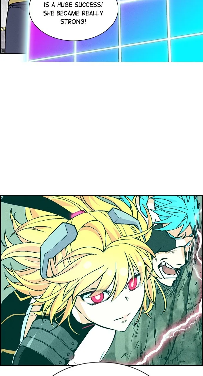 Read Housekeeper chapter 106 image 47 on Lezhin