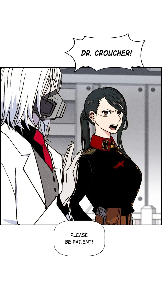 Read Housekeeper chapter 106 image 54 on Lezhin