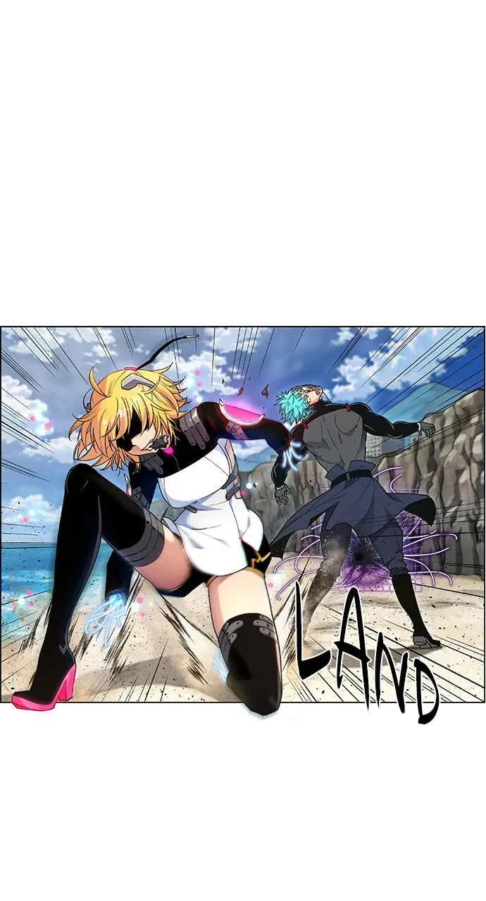 Read Housekeeper chapter 107 image 1 on Lezhin