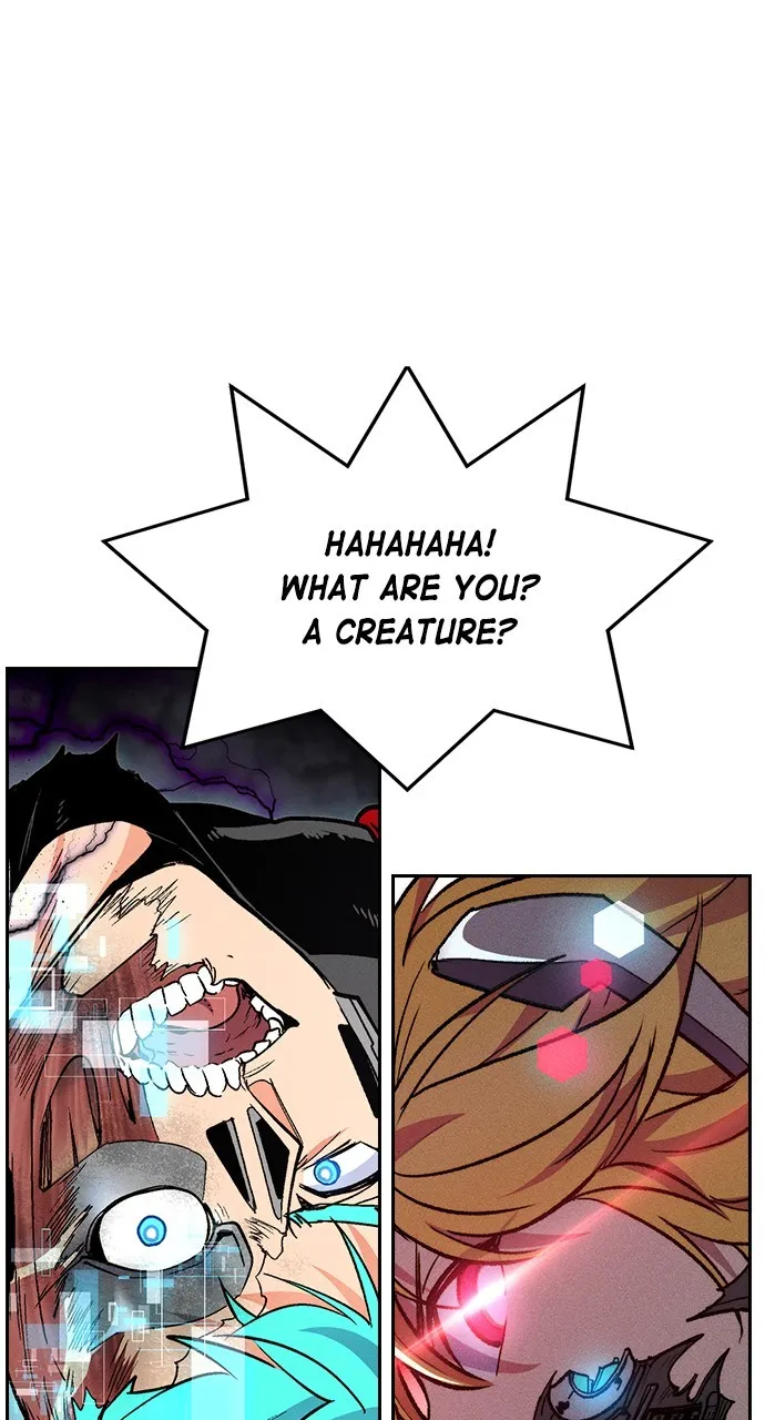 Read Housekeeper chapter 107 image 2 on Lezhin