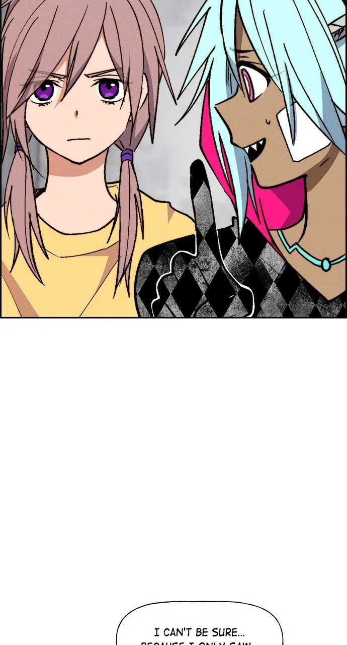 Read Housekeeper chapter 107 image 46 on Lezhin