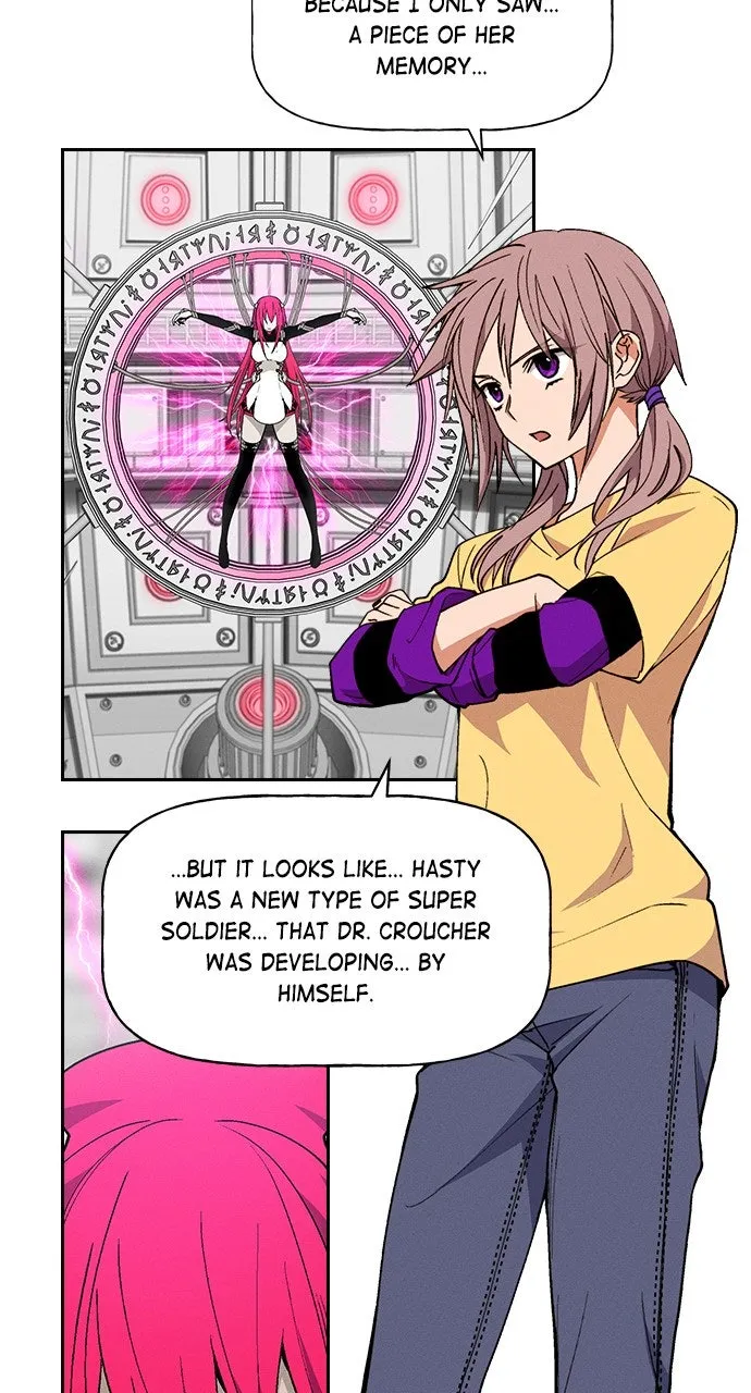 Read Housekeeper chapter 107 image 47 on Lezhin