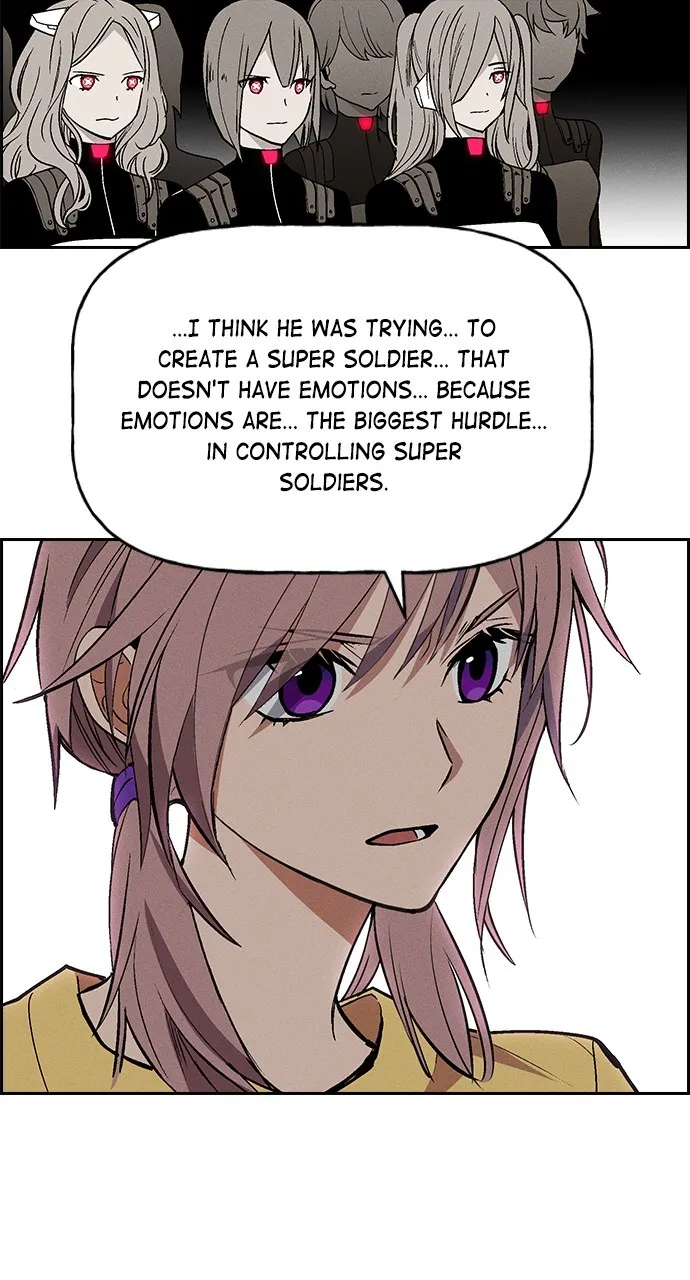 Read Housekeeper chapter 107 image 49 on Lezhin