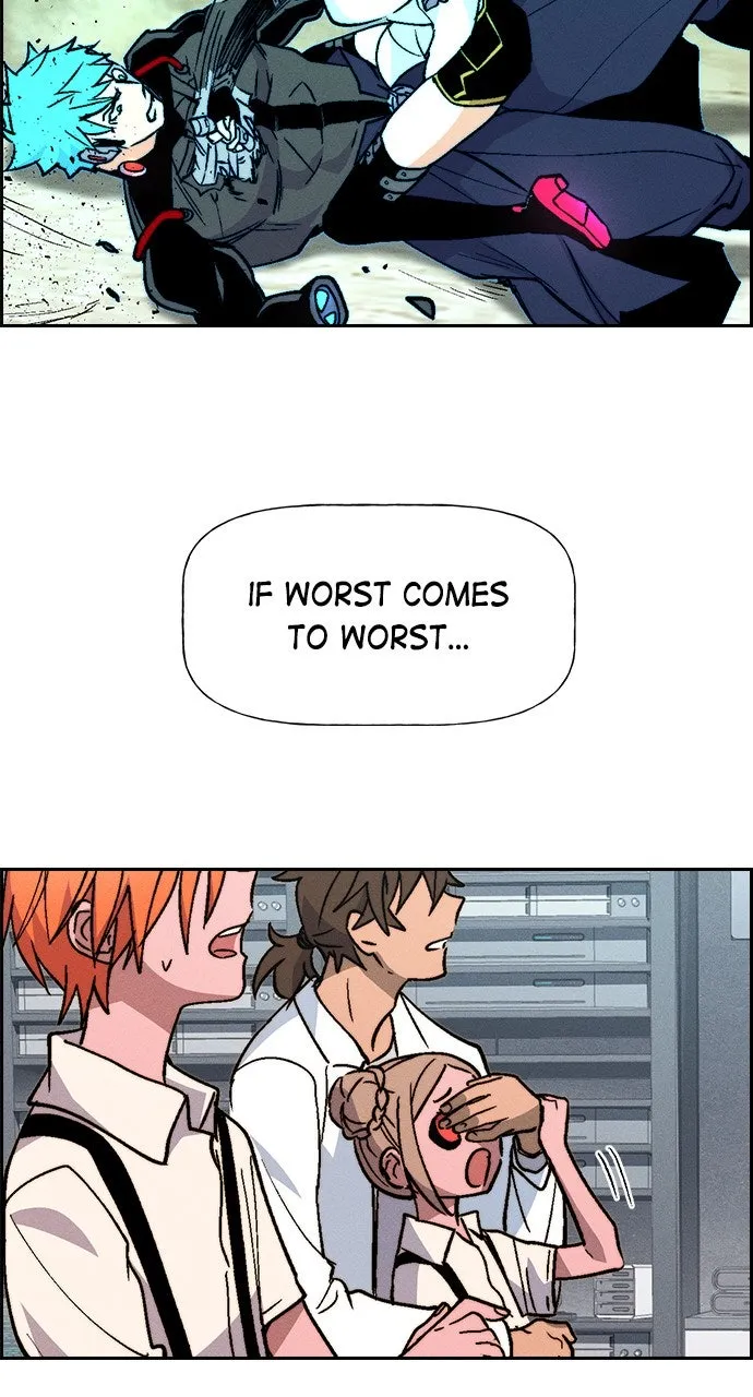 Read Housekeeper chapter 107 image 53 on Lezhin