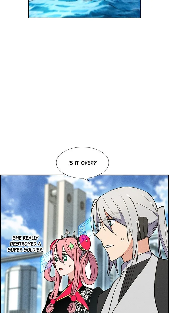 Read Housekeeper chapter 108 image 34 on Lezhin