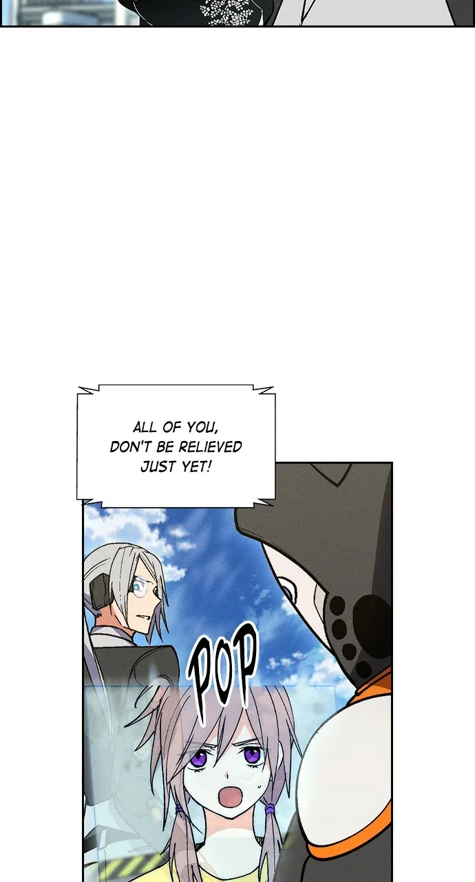 Read Housekeeper chapter 108 image 35 on Lezhin