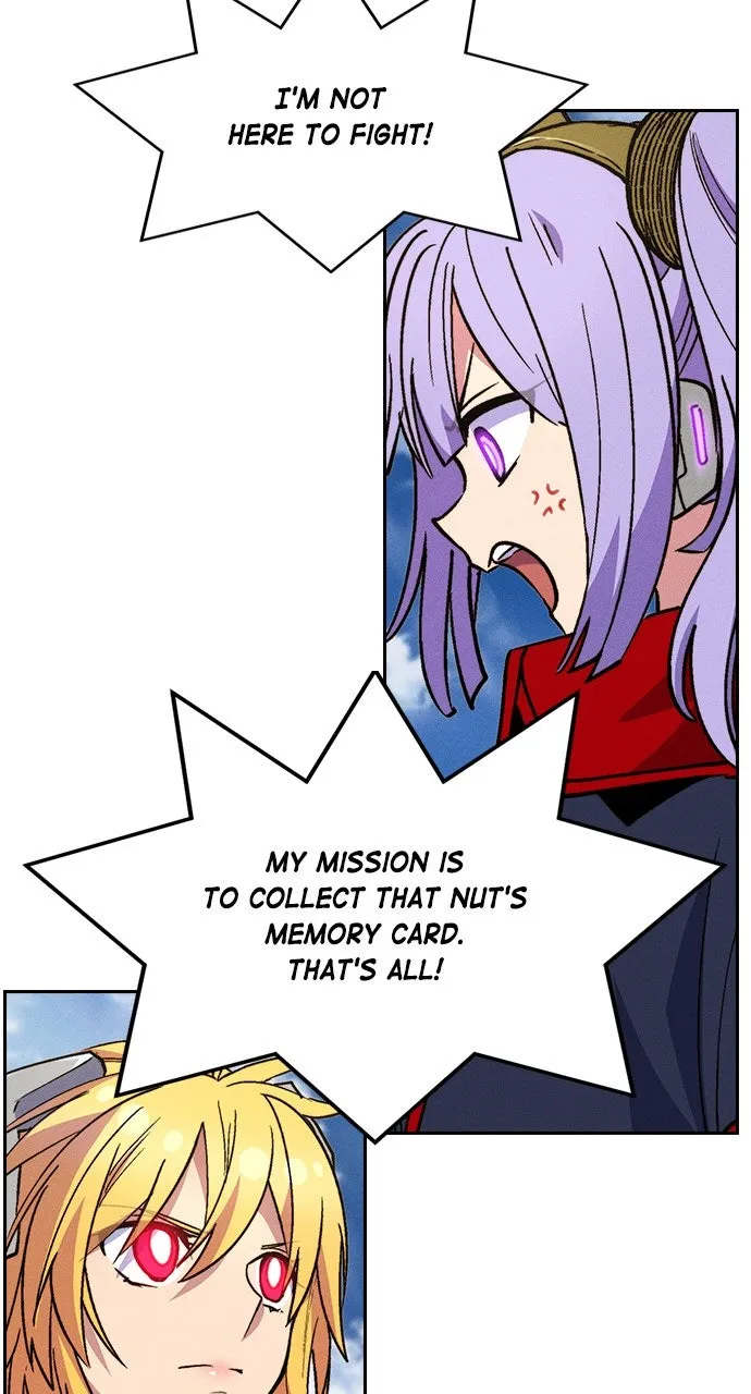Read Housekeeper chapter 108 image 68 on Lezhin