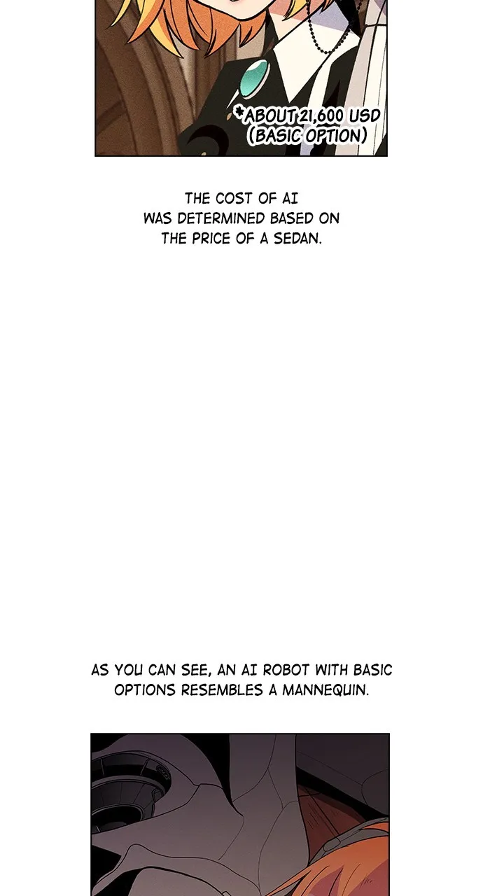 Read Housekeeper chapter 109 image 111 on Lezhin