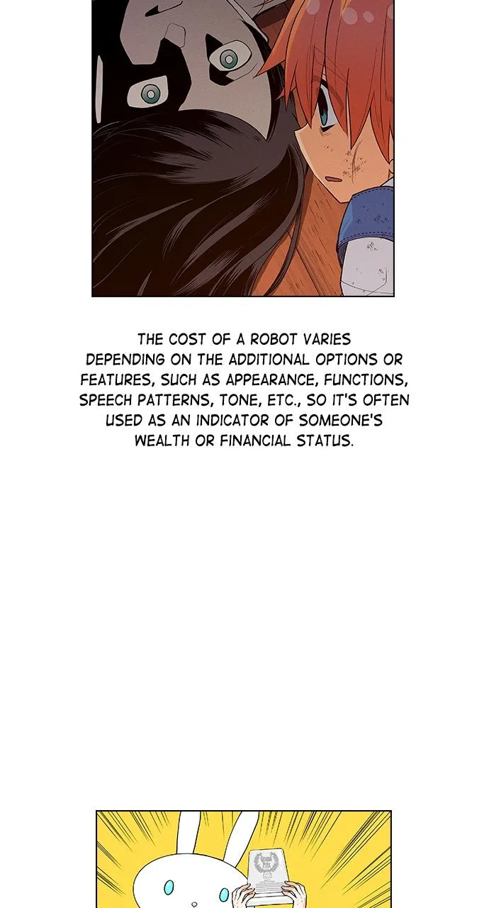 Read Housekeeper chapter 109 image 112 on Lezhin