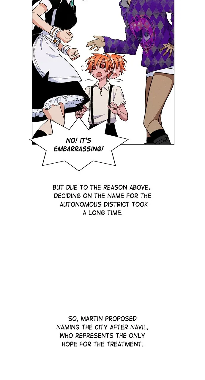 Read Housekeeper chapter 109 image 120 on Lezhin