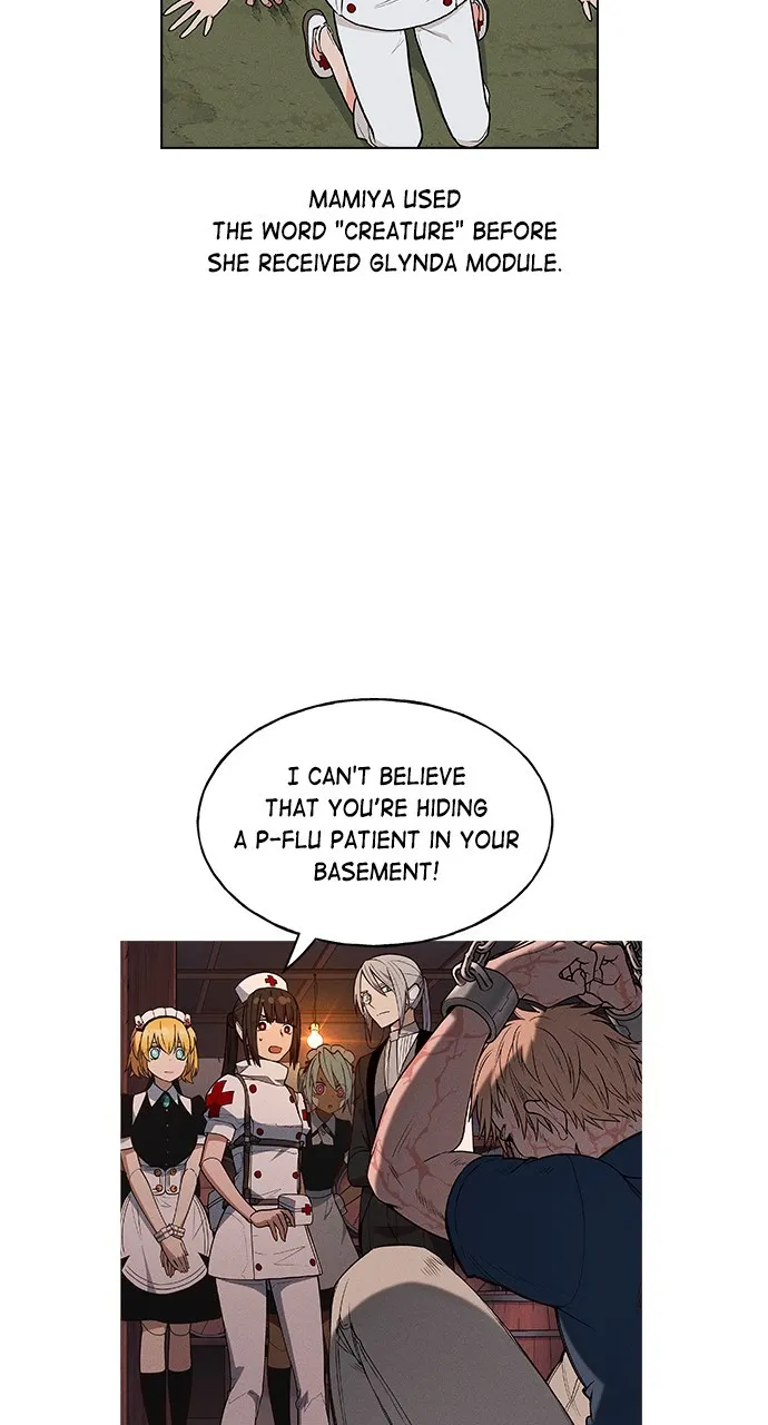 Read Housekeeper chapter 109 image 124 on Lezhin