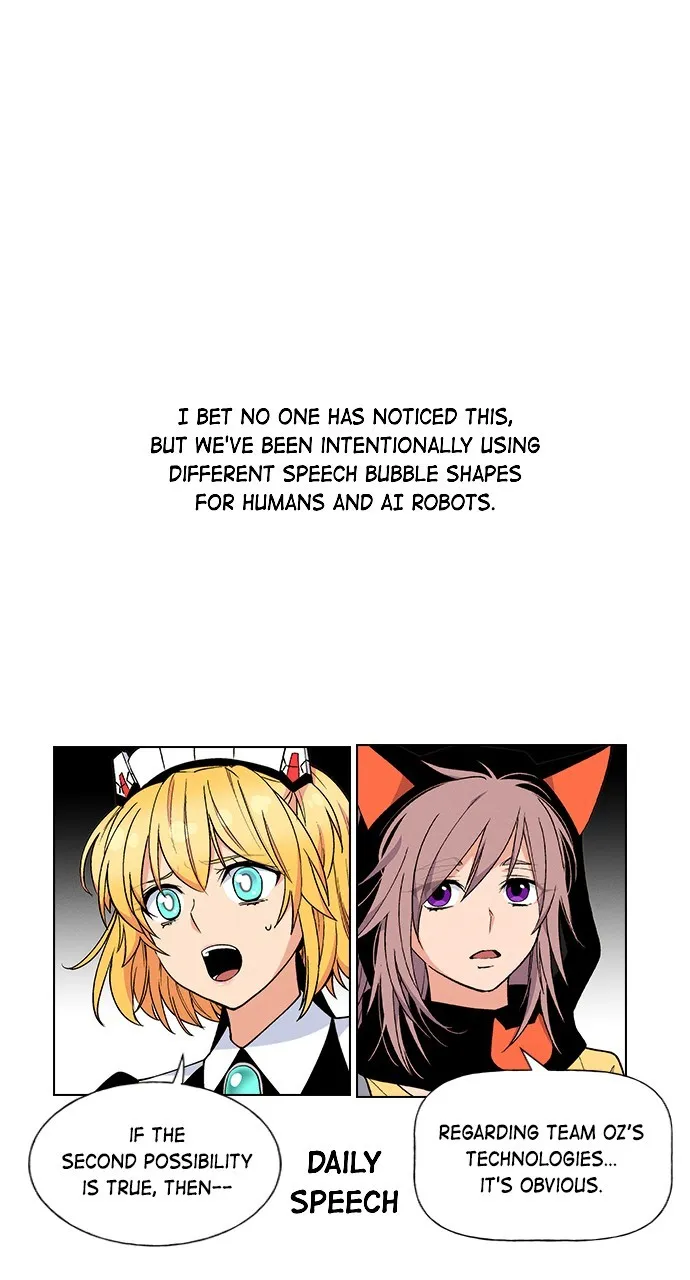 Read Housekeeper chapter 109 image 129 on Lezhin