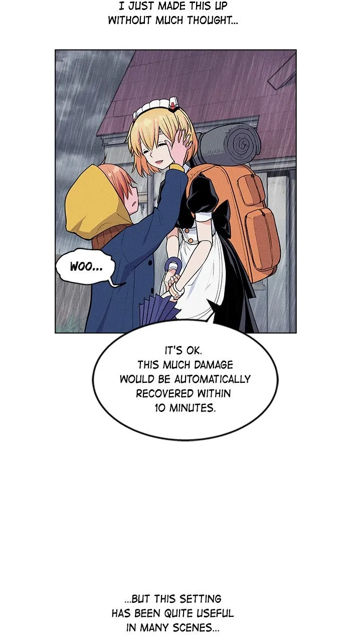 Read Housekeeper chapter 109 image 155 on Lezhin