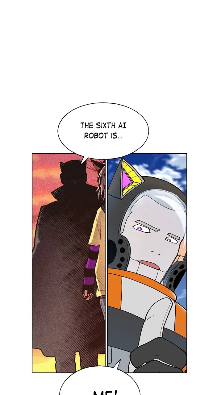 Read Housekeeper chapter 109 image 157 on Lezhin