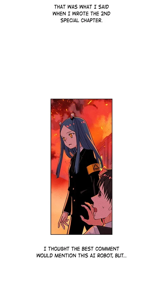 Read Housekeeper chapter 109 image 159 on Lezhin
