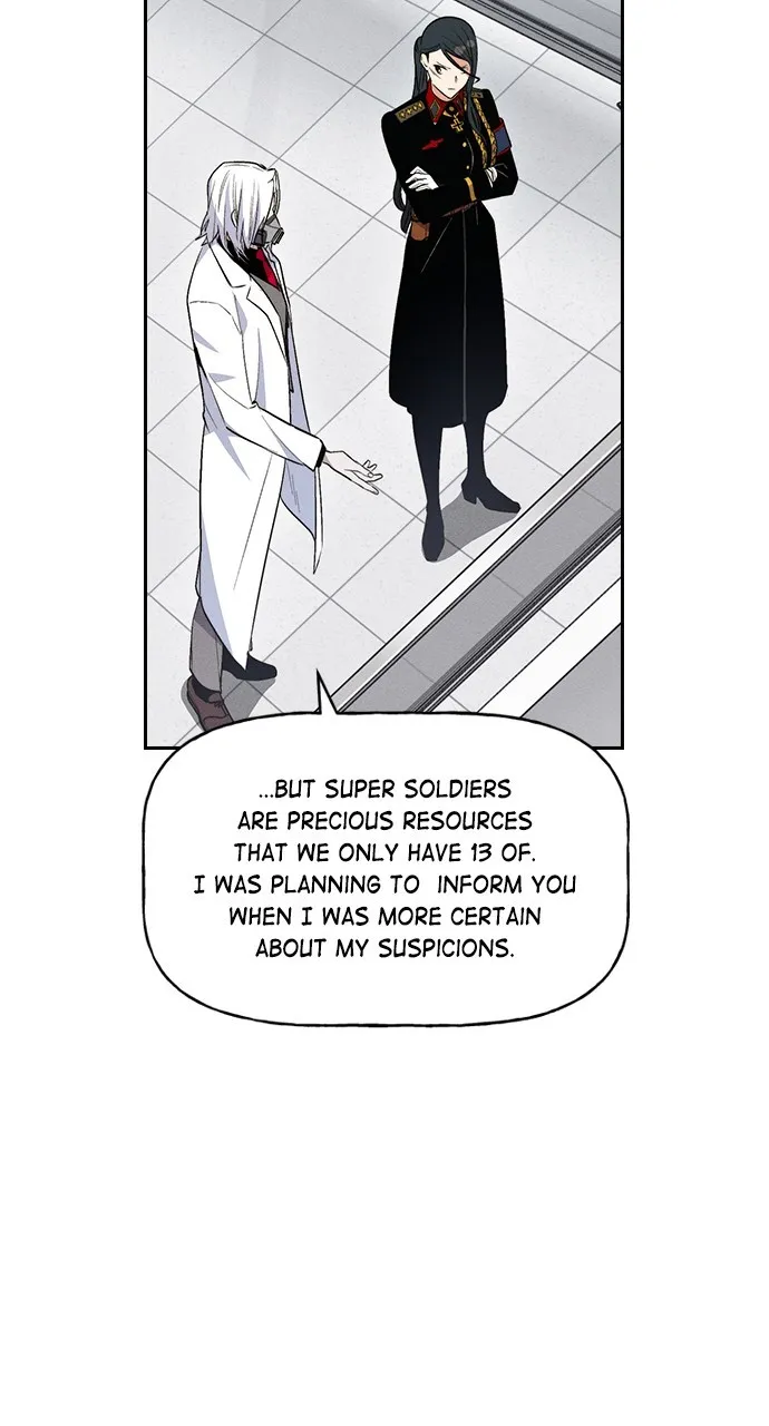 Read Housekeeper chapter 109 image 20 on Lezhin