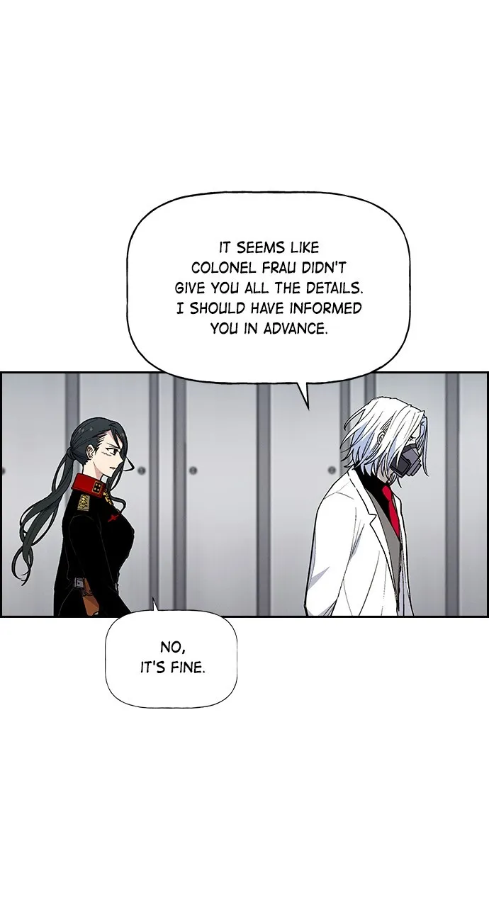 Read Housekeeper chapter 109 image 28 on Lezhin