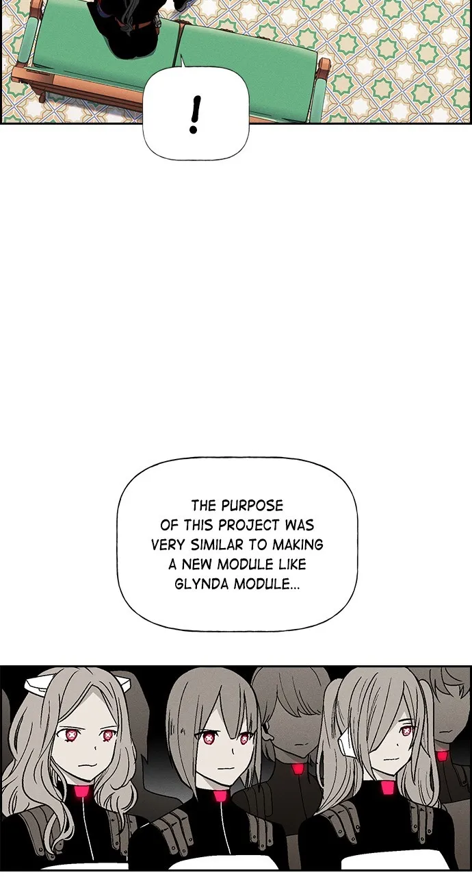 Read Housekeeper chapter 109 image 31 on Lezhin